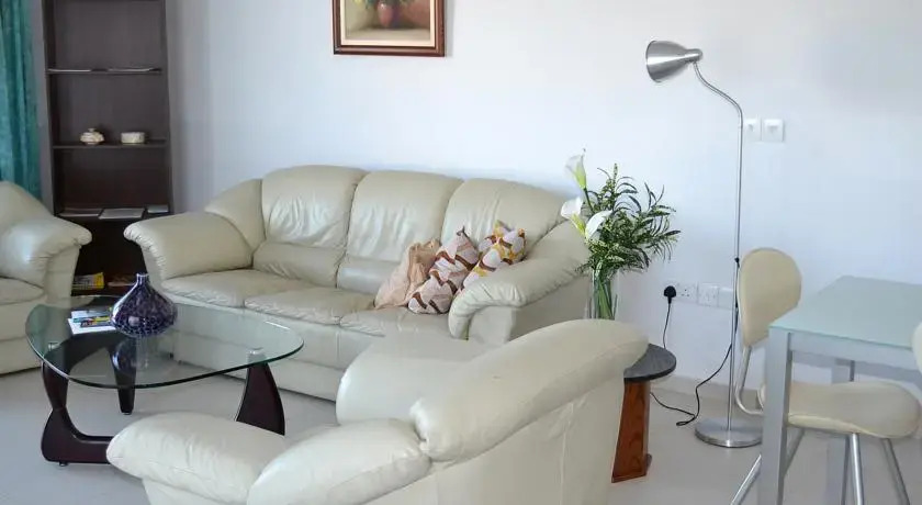 Costa Residence