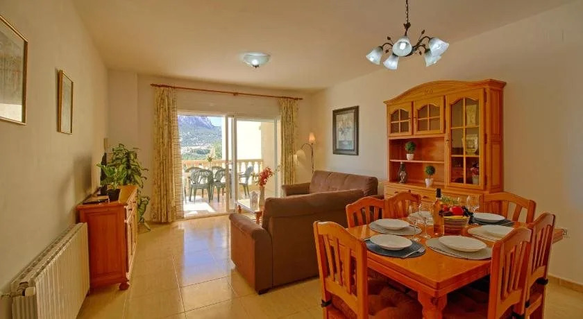 Villa Bajamar by Interhome