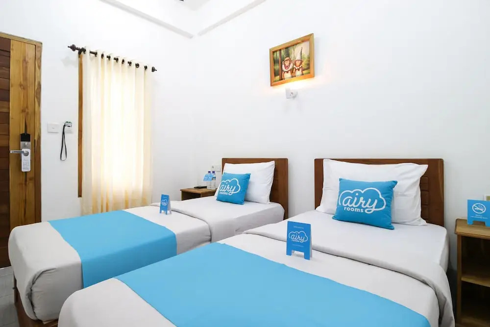 Airy Batu Layar Raya Senggigi KM 8 Lombok