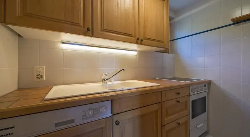 Apartment Vicomte