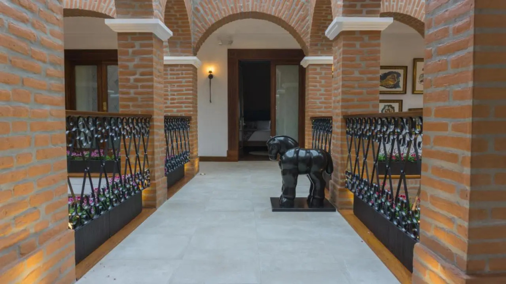 Hotel Otavalo by Art Hotels