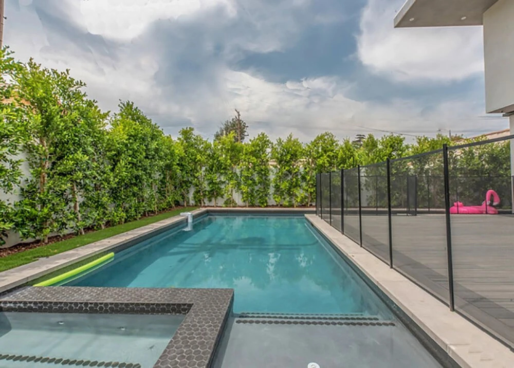 Laurel Modern Villa