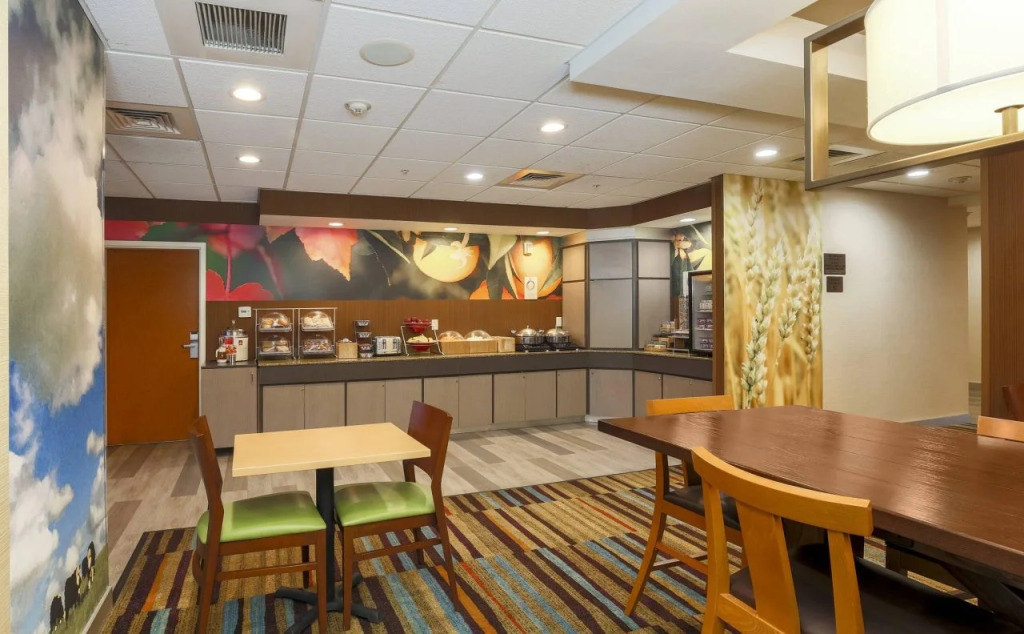 Fairfield Inn & Suites Temecula
