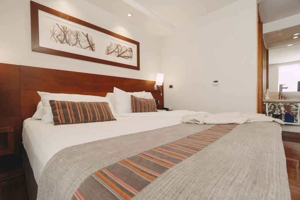 Time Select - Elegant Apartments
