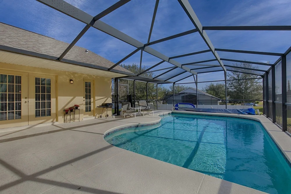 Orange Tree by Homes of America