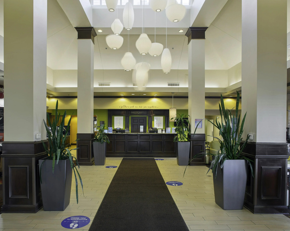 Hilton Garden Inn Bentonville Rogers
