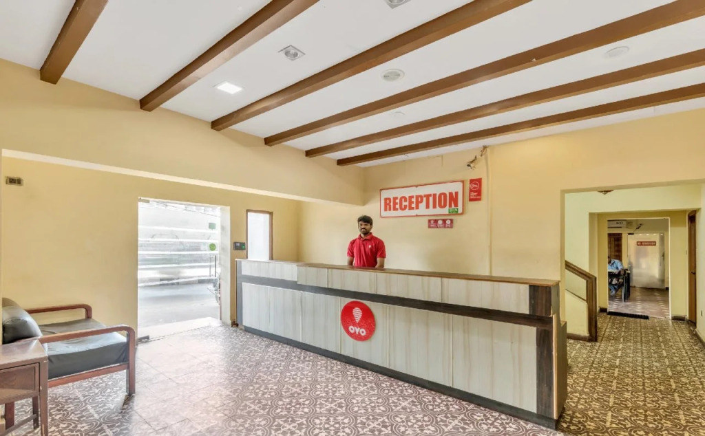 Hotel Transit