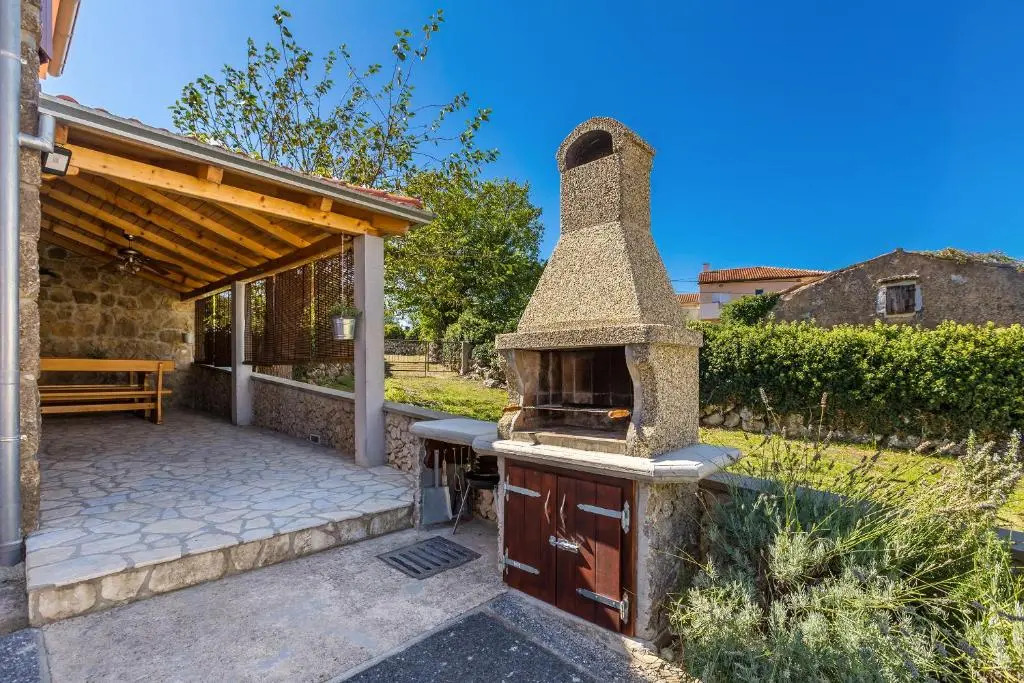 Holiday Home Vrh