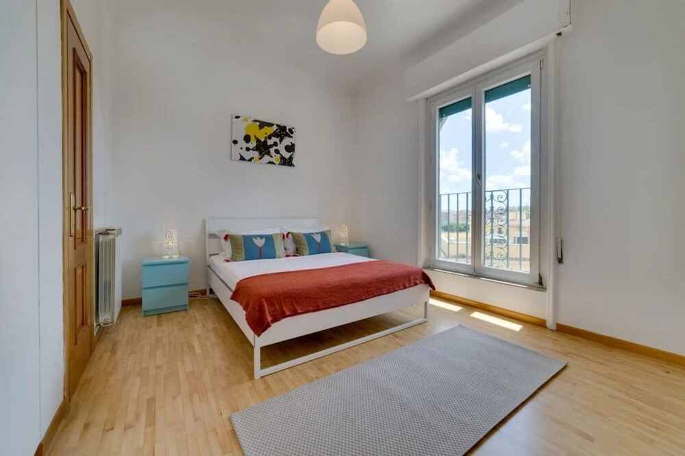 Amazing & Spacious 3bed Flat in Piramide