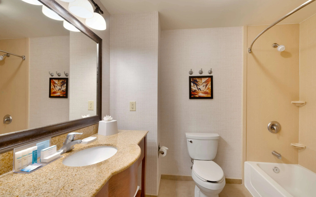 Hampton Inn & Suites Show Low-Pinetop