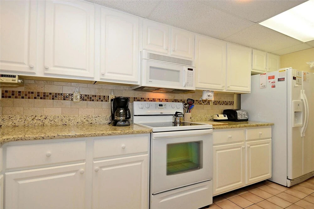 Sea Colony Edgewater North 405 by Long & Foster