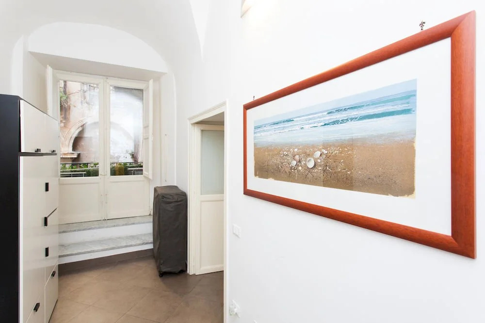 Casa Montevergini