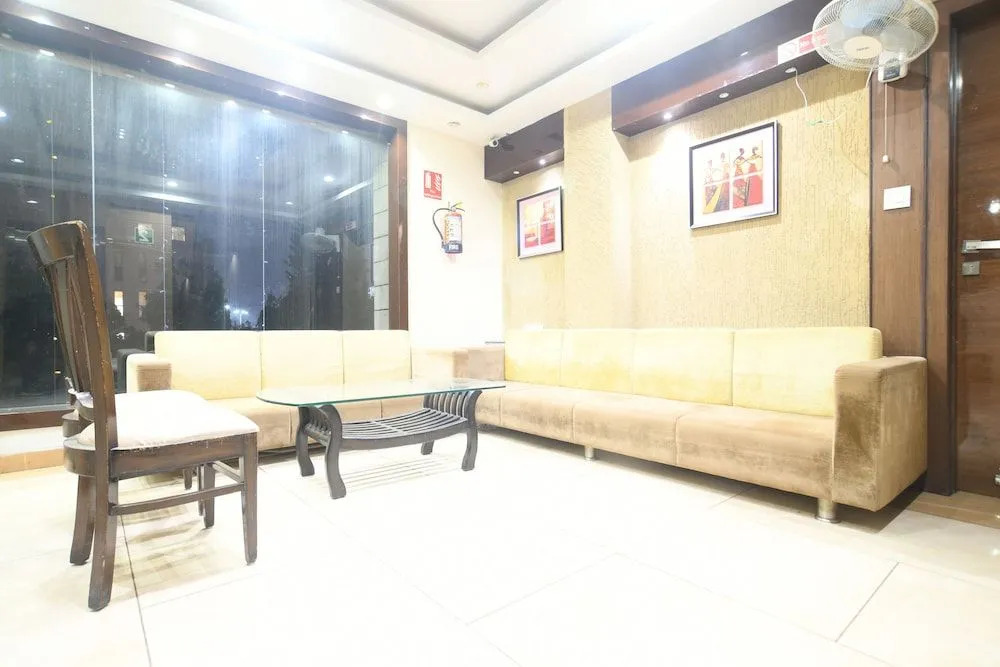Hotel Johri Regency