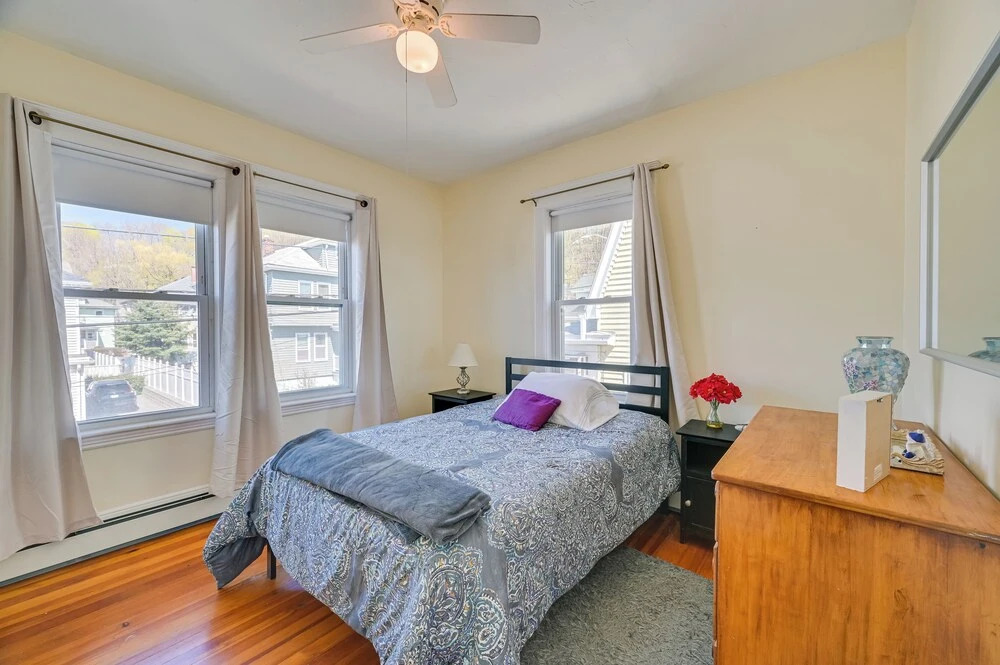 Revere Vacation Rental Near Mbta ~ 7 Mi to Boston!