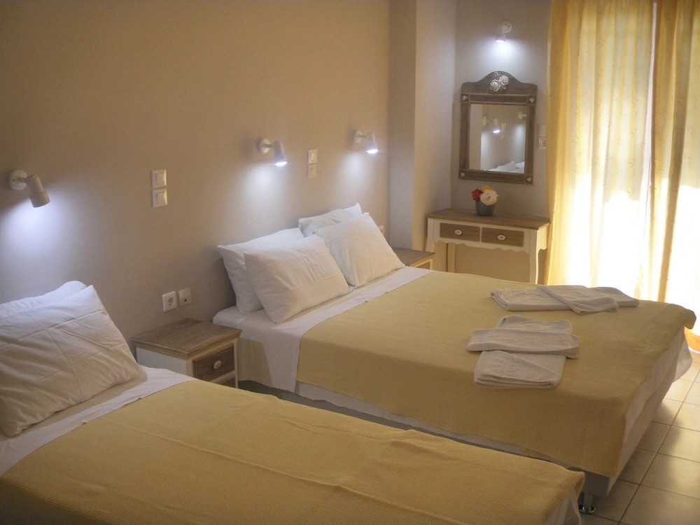 Katerina Resort