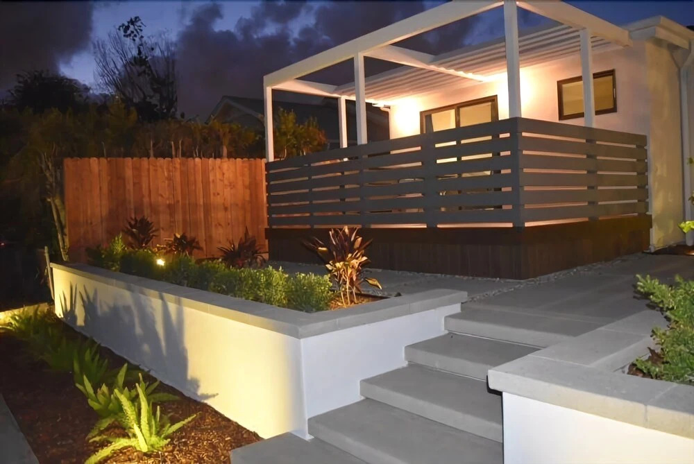 Modern Hillcrest 3 Bedroom