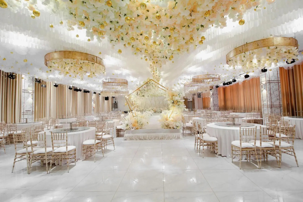 Huangdu International Hotel - Guangyuan