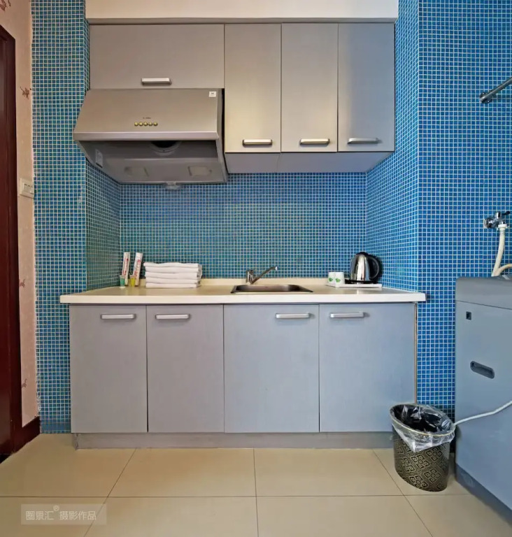Shenyang Ya Yue Apartment