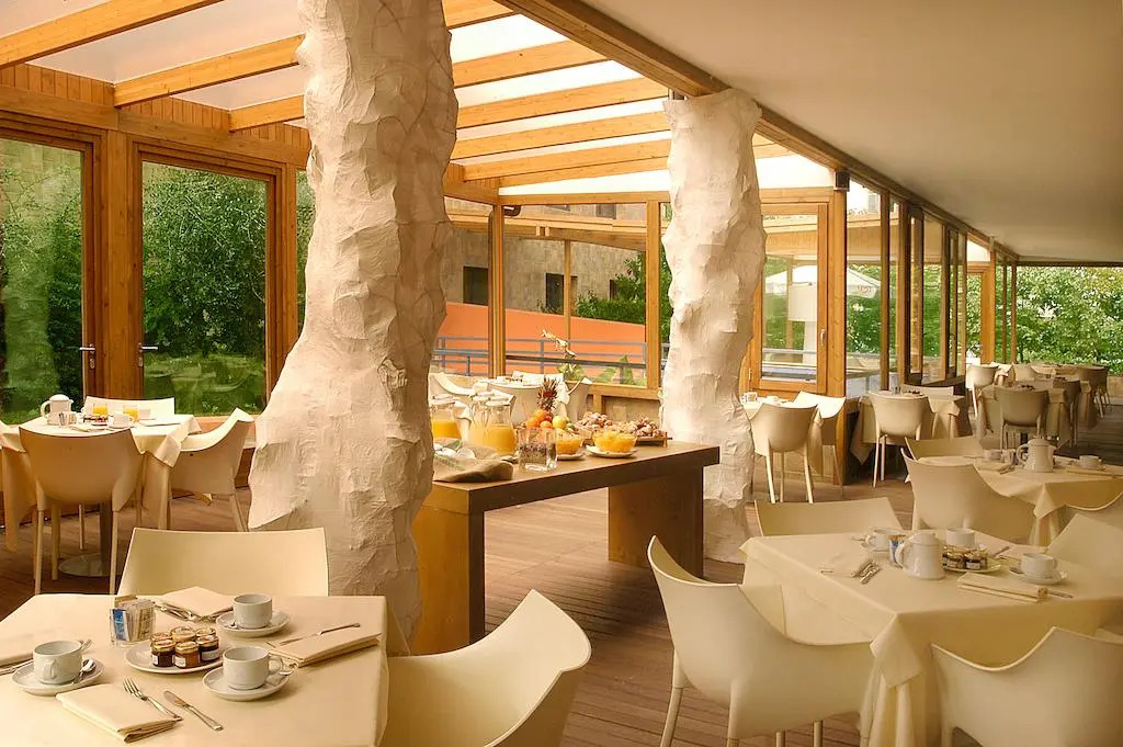 Hotel Abitart