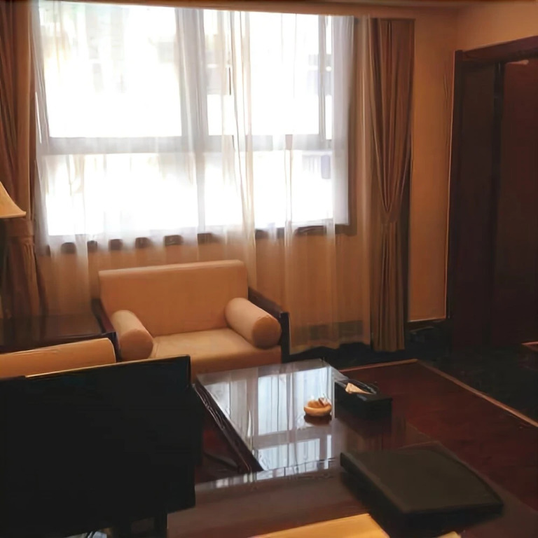 Hanyun Huidu Hotel