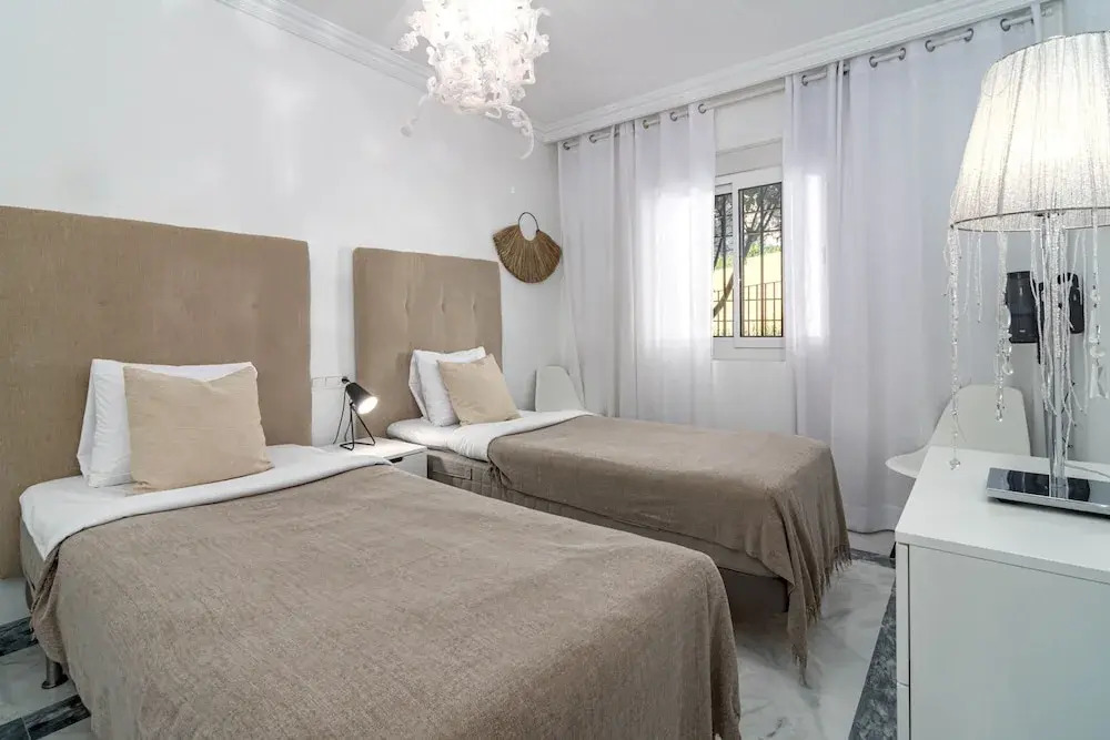 SDG 2B - Holiday Home Senorio de Gonzaga