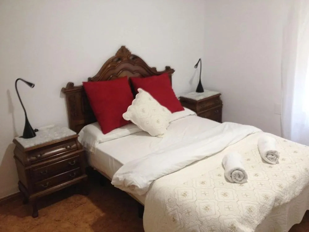 San José Guest House