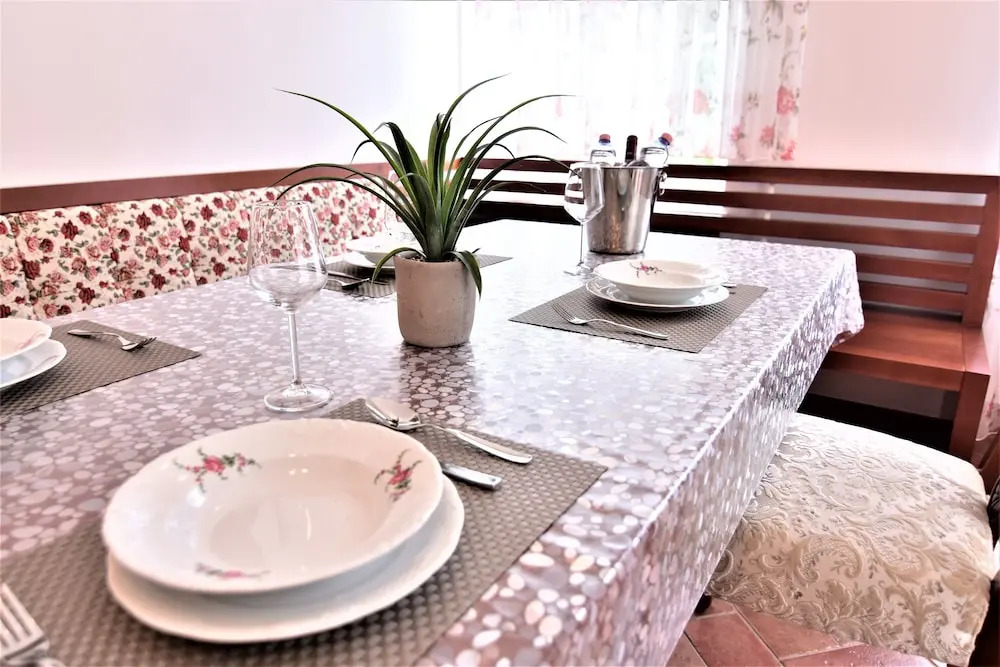 Vila Ključe Apartments