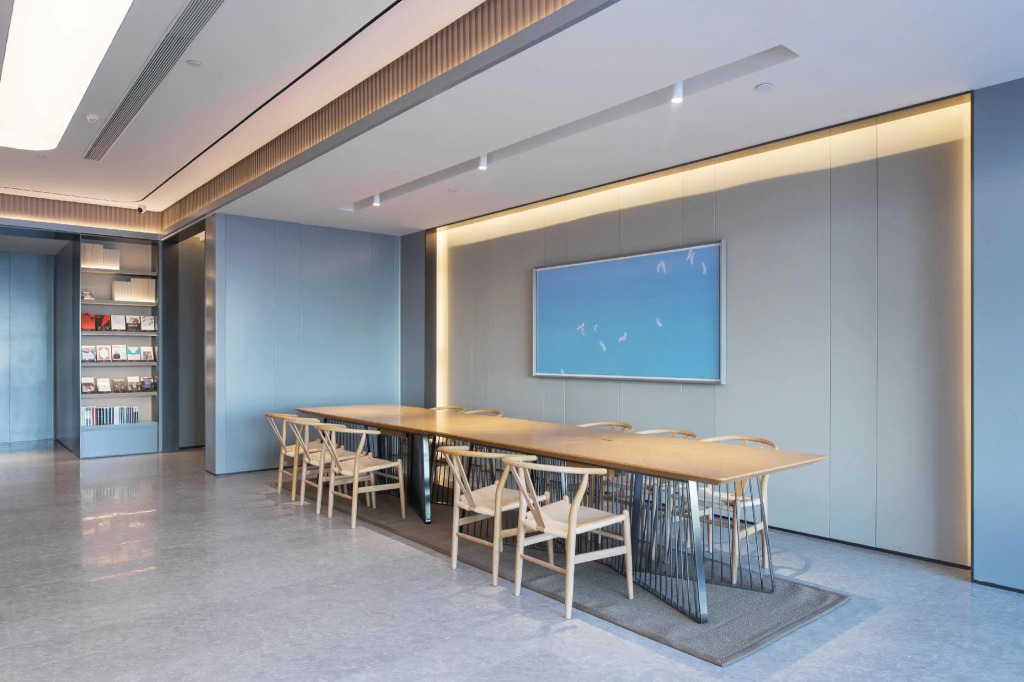 Ji Hotel Yulin Jingbian Changcheng Road