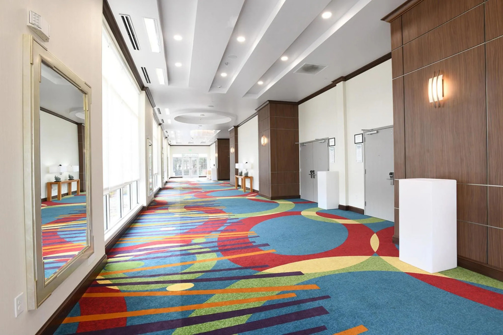 Hilton Garden Inn Jacksonville