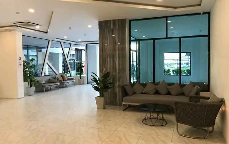 Central Mansion