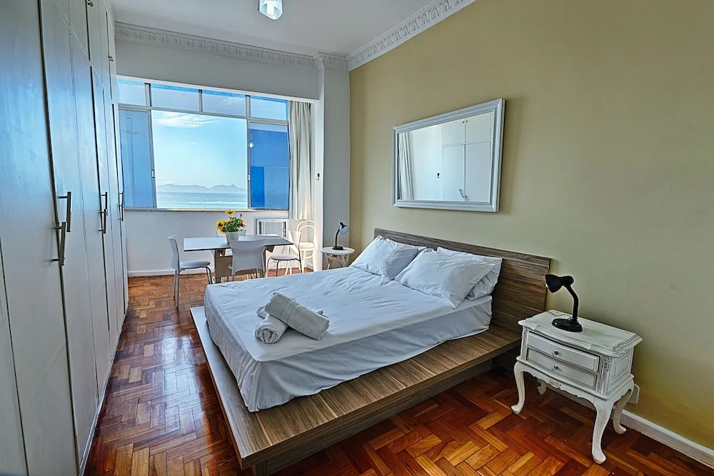Rio Spot Apartment U020