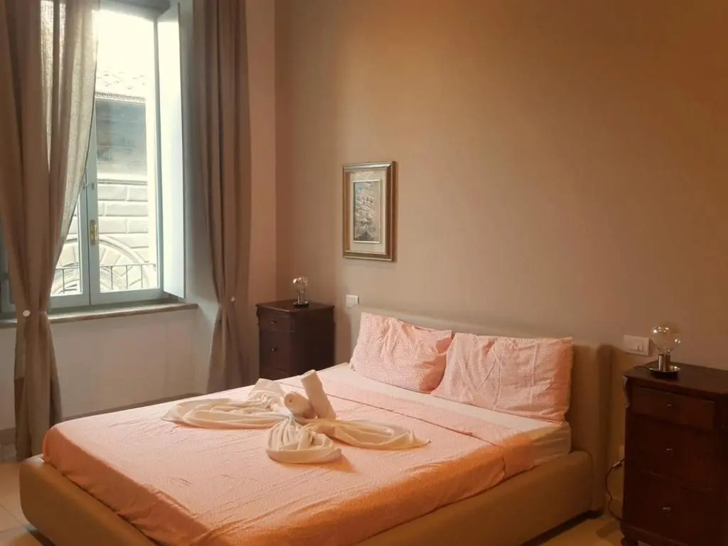 Da Bianca Apartment