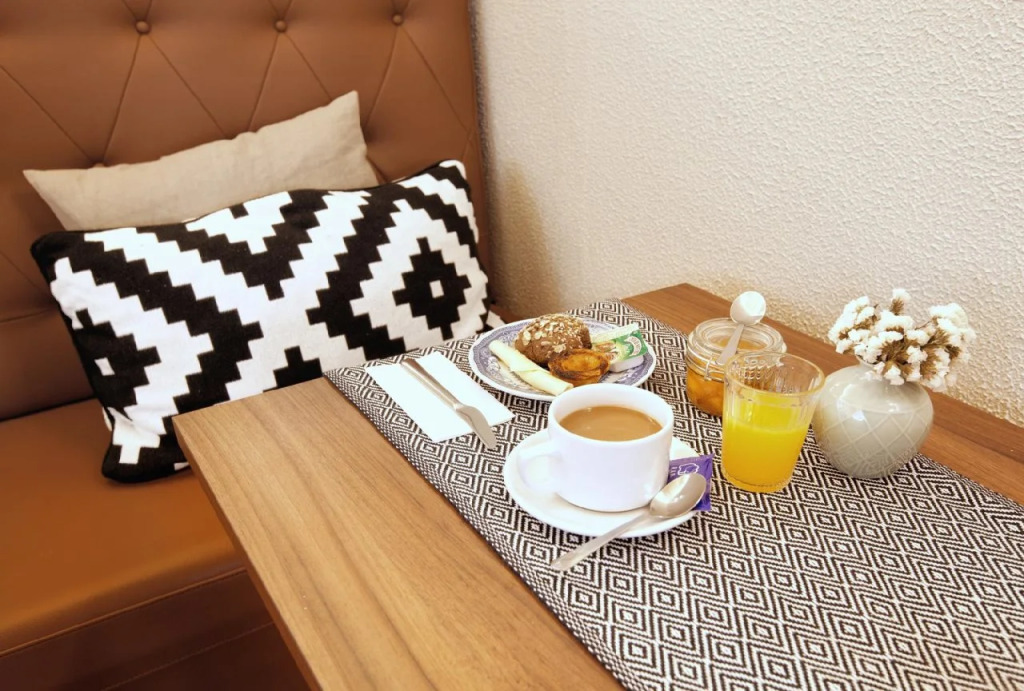 The Rex Hotel Porto - Mansion House - Private Parking