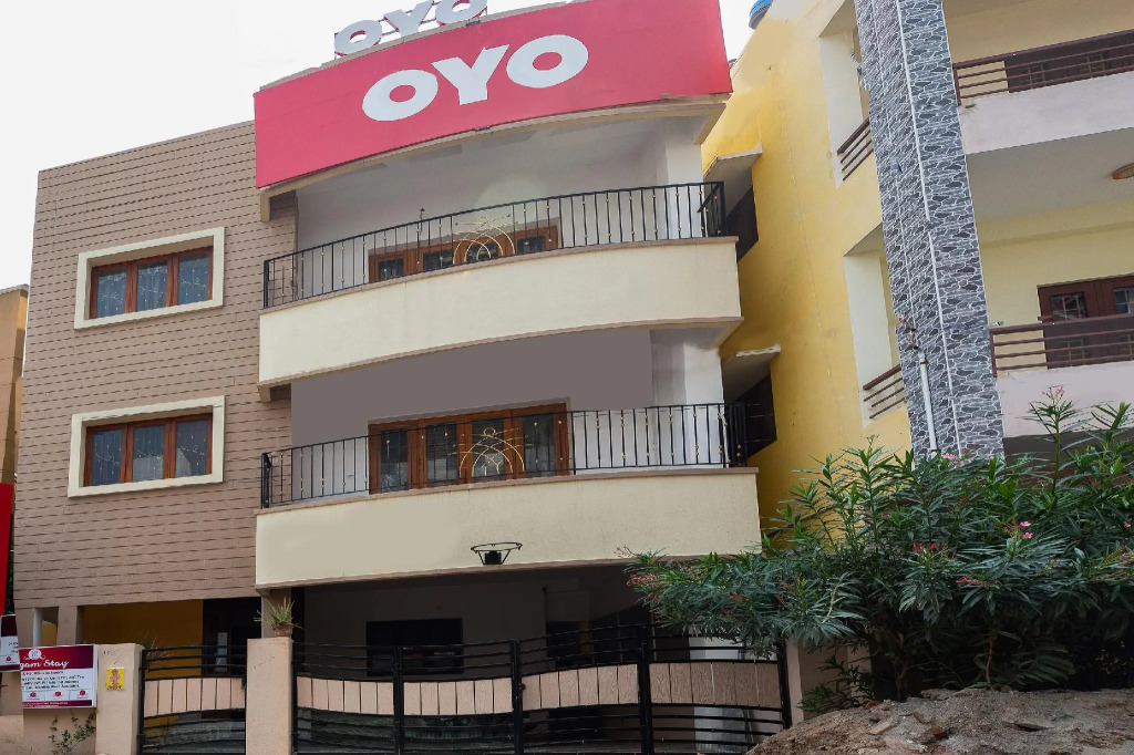 OYO 29651 Sorgam Stay