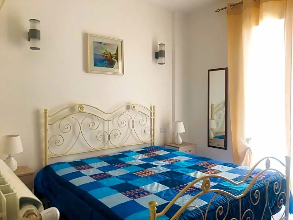 La casa di Chloé