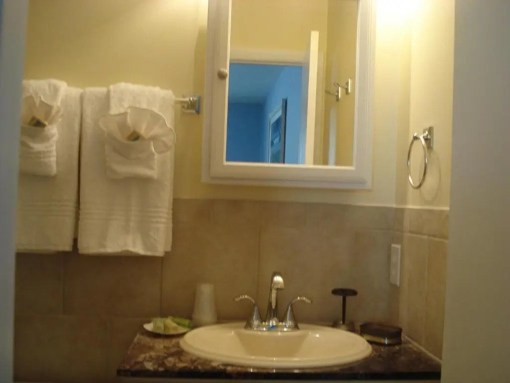 Queens Gate Resort
