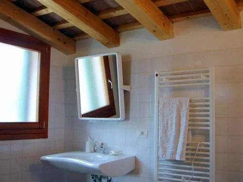 Agriturismo Le Procurative – Apartments