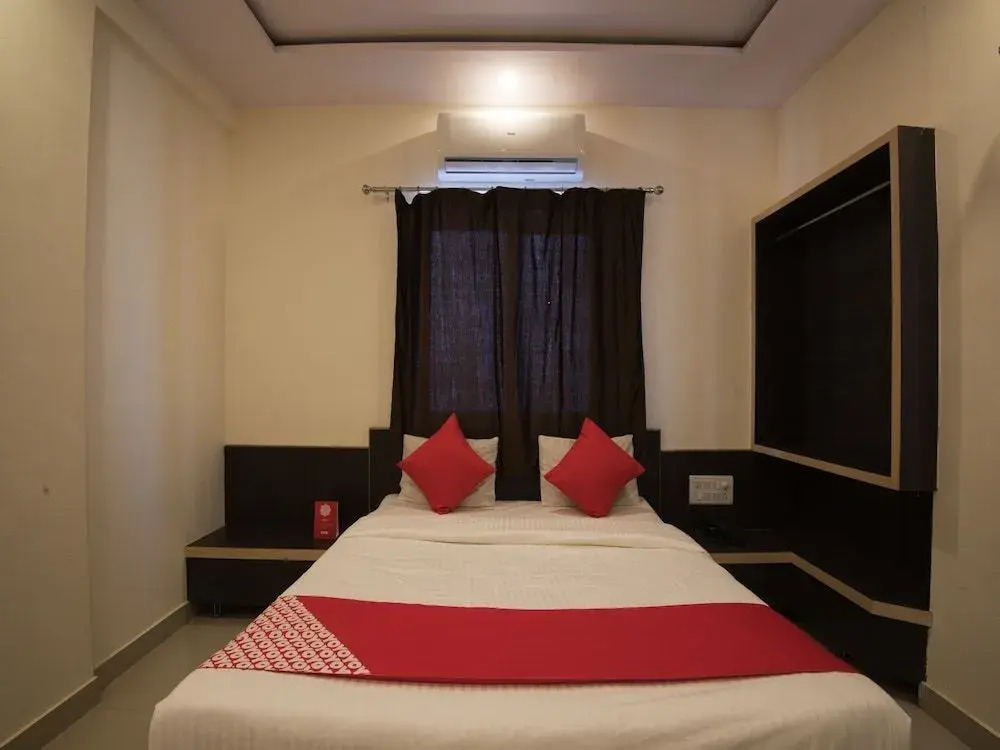 Hotel Sai Suman Palace by OYO Rooms