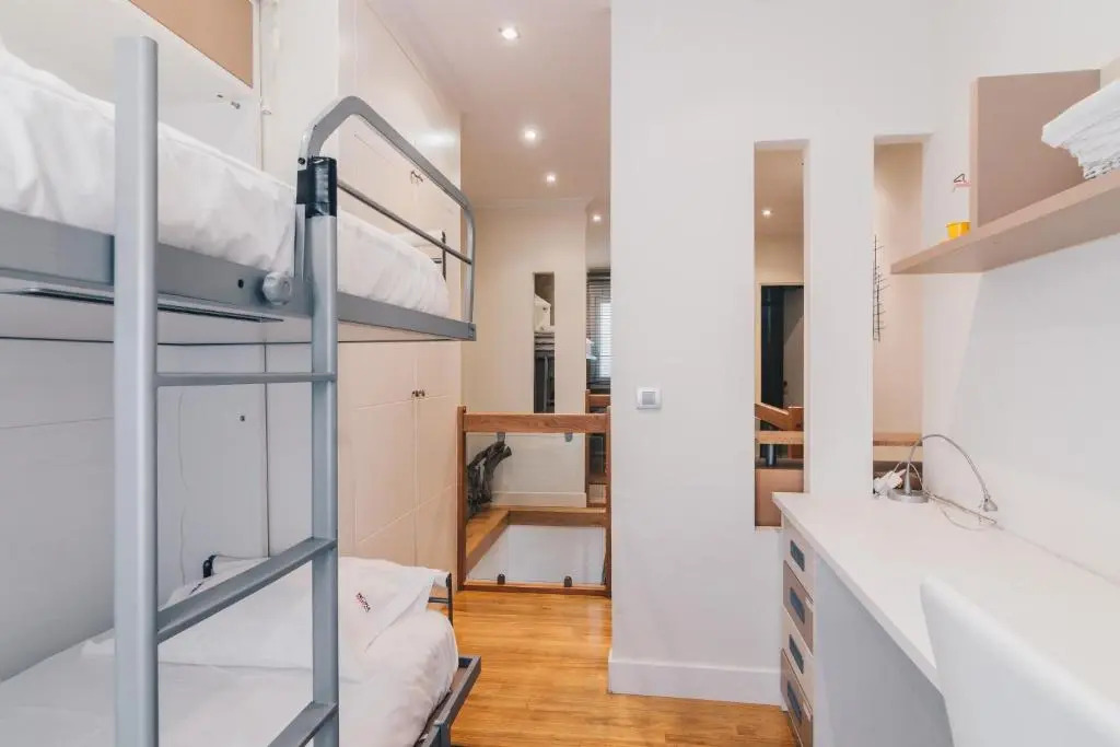 Nerbioi Apartment by People Rentals