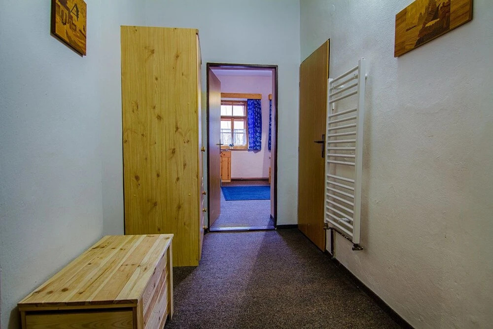 Hotel Pošta
