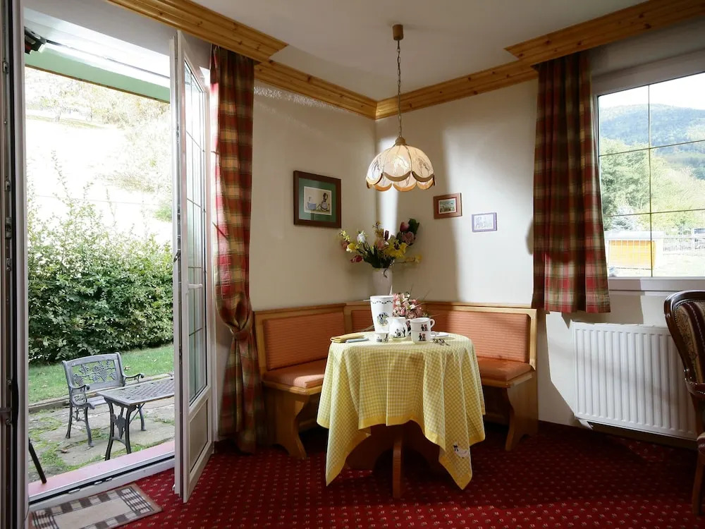 Maison dhôtes La Cerisaie