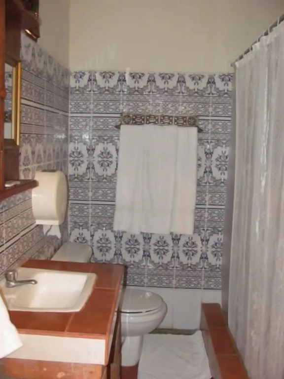 Hotel El Raizon