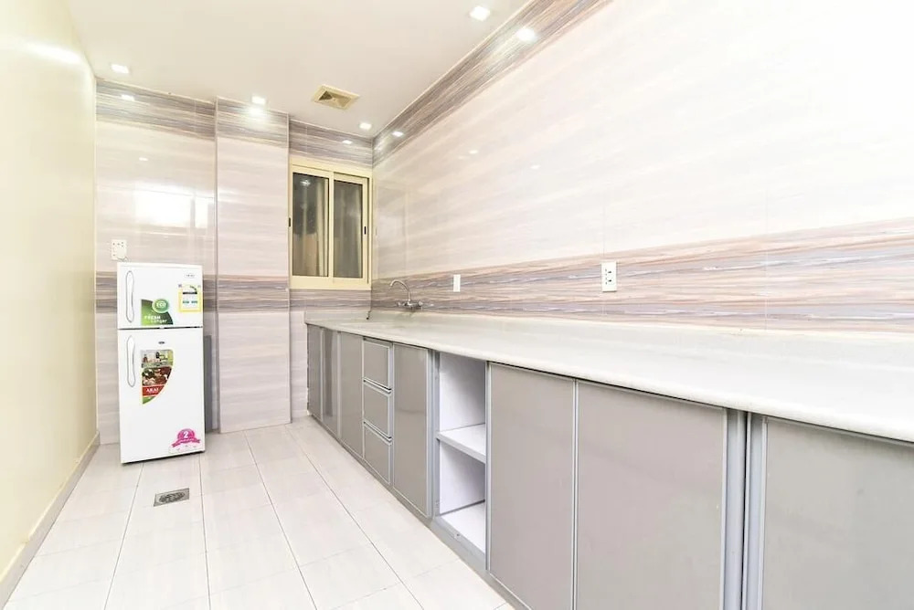 عيون الماسة شقق المخدومة Euyun Al Masa Service Apartments
