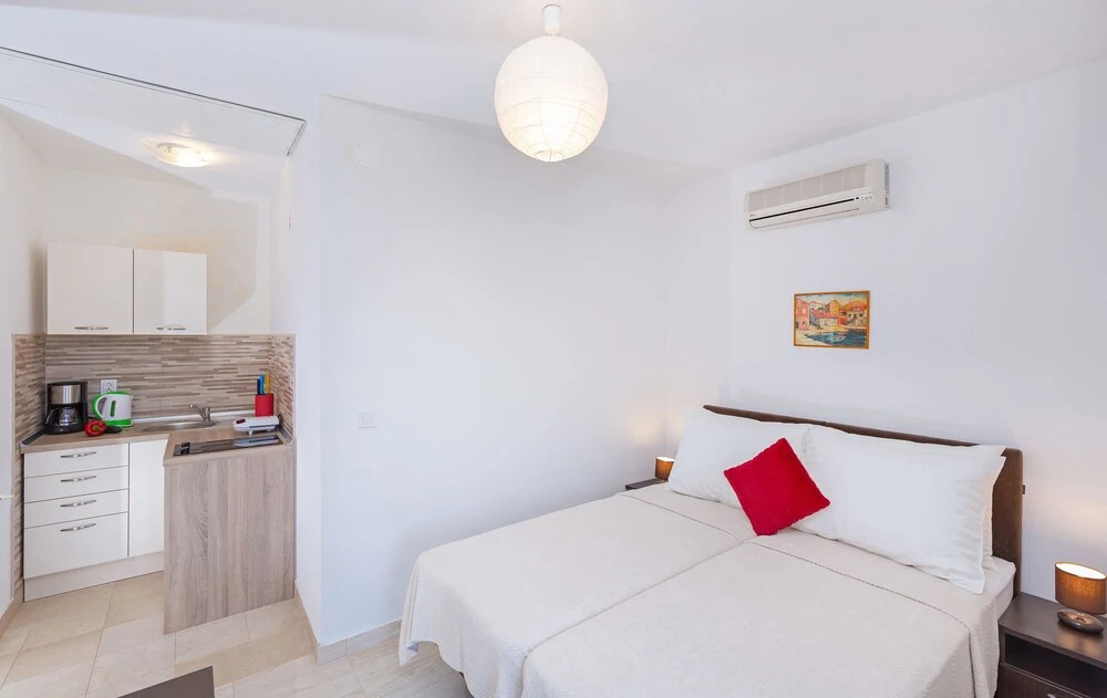Apartments Elica