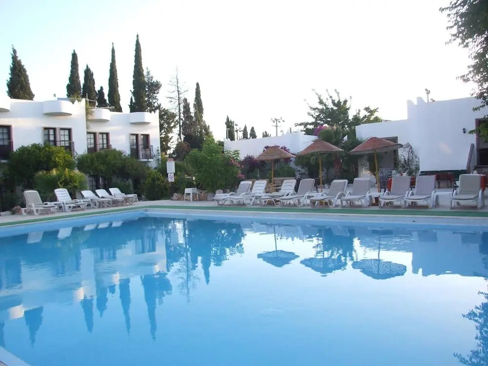 Safir Hotel