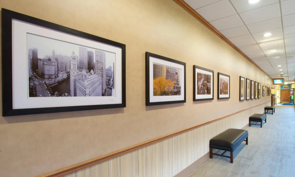 Holiday Inn & Suites Chicago-Downtown by IHG