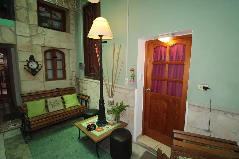 Marilin Maison Guesthouse