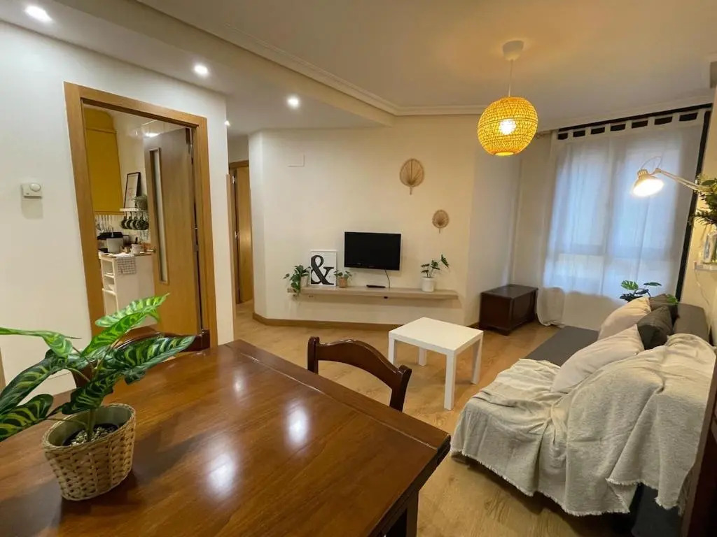 609A - Precioso apartamento Oviedo