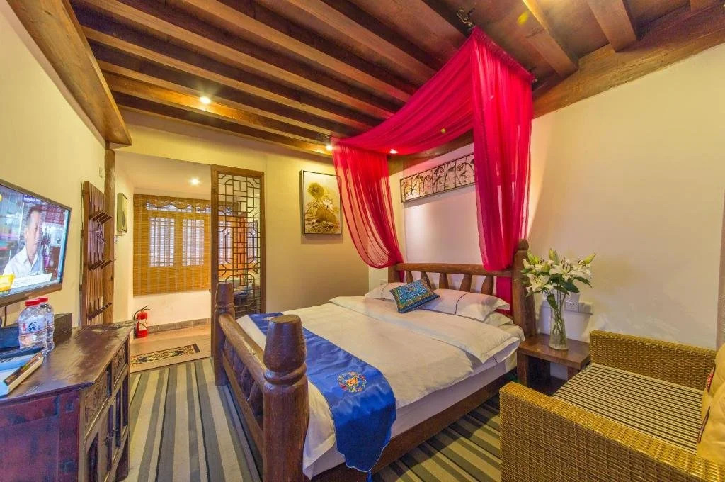 Xi Cheng Impression Hostel
