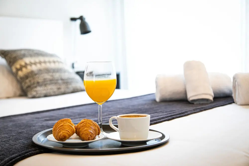 Barcelona Touch Apartments - Rosich